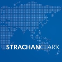 Strachan Clark logo