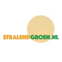 Logo Stralendgroen