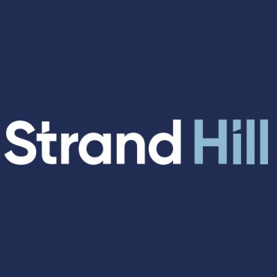 Strand Hill logo