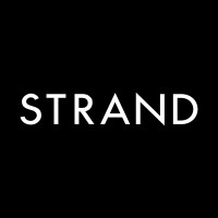 Strandbags logo