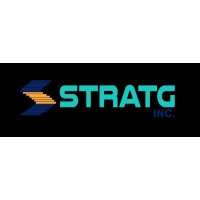 Strat-G Inc logo