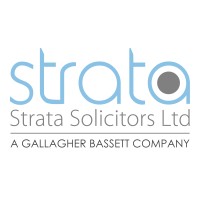 Strata Solicitors Limited logo
