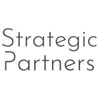 Strategic Partners logo
