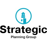 Strategic Planning Group logo