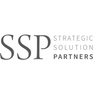 Strategic Solution Partners logo