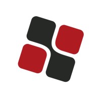 Stratejm, a Bell Canada company logo
