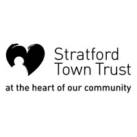 Stratford Town Trust logo