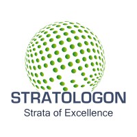 Stratologon logo