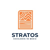 Stratos logo
