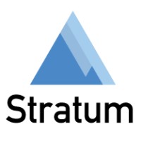 Stratum Networks, Inc. logo