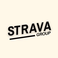 Strava Group logo