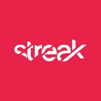Streak logo