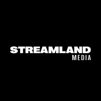 Streamland Media logo