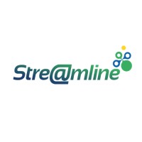 Streamline Health Tech logo