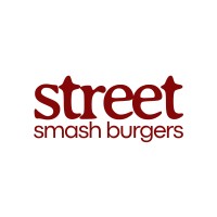 Street Smash Burgers logo
