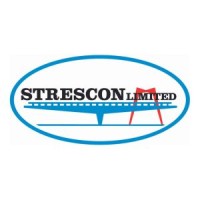 Strescon Limited logo
