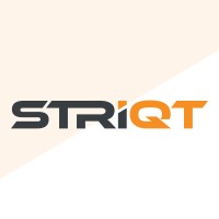 Logo StriQt