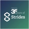 Strides logo