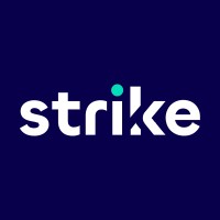 Strike Advisory logo