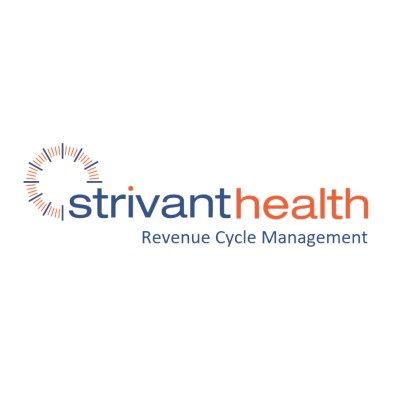 Strivant Health logo