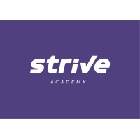 Strive Academy logo