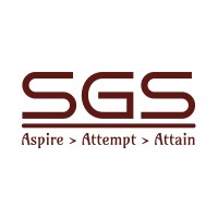 Strive Global Services logo