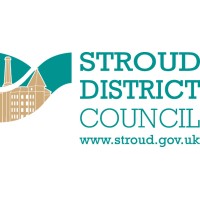 Stroud District Council logo