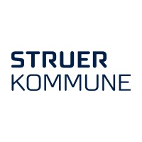 Struer Kommune logo