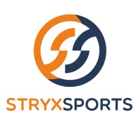 Stryx Sports logo