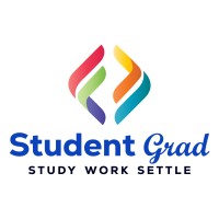 Student Grad logo