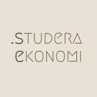 StuderaEkonomi logo