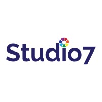 Studio 7 logo