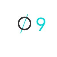 Studio 9 logo