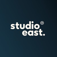 Studio East logo
