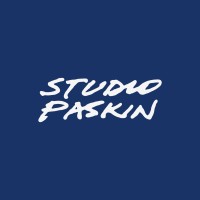 Studio Paskin logo