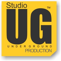 Studio Underground logo