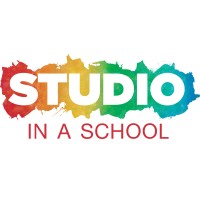 Studio in a School logo