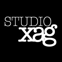StudioXAG | B Corp™ logo