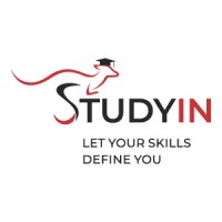 Study In Pty Ltd logo