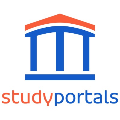 Studyportals logo