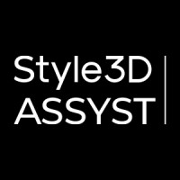 Style3D | ASSYST (Europe) logo