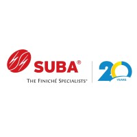 Suba Solutions Private Limited logo