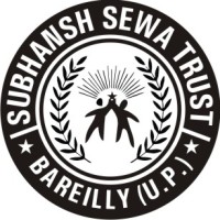 Subhansh Sewa Trust logo