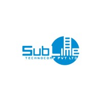 Sublime Technocorp Pvt Ltd logo