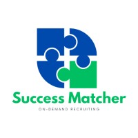 Success Matcher Recruitment, LLC logo