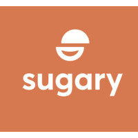 Sugary logo