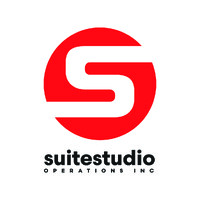 Suitestudio Operations Inc. logo