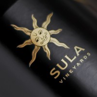 Sula Vineyards logo