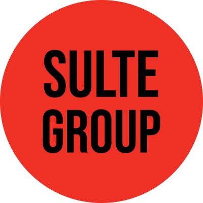 Sulte Group logo