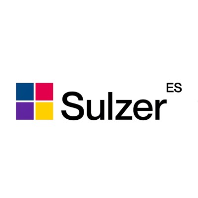 Sulzer España logo